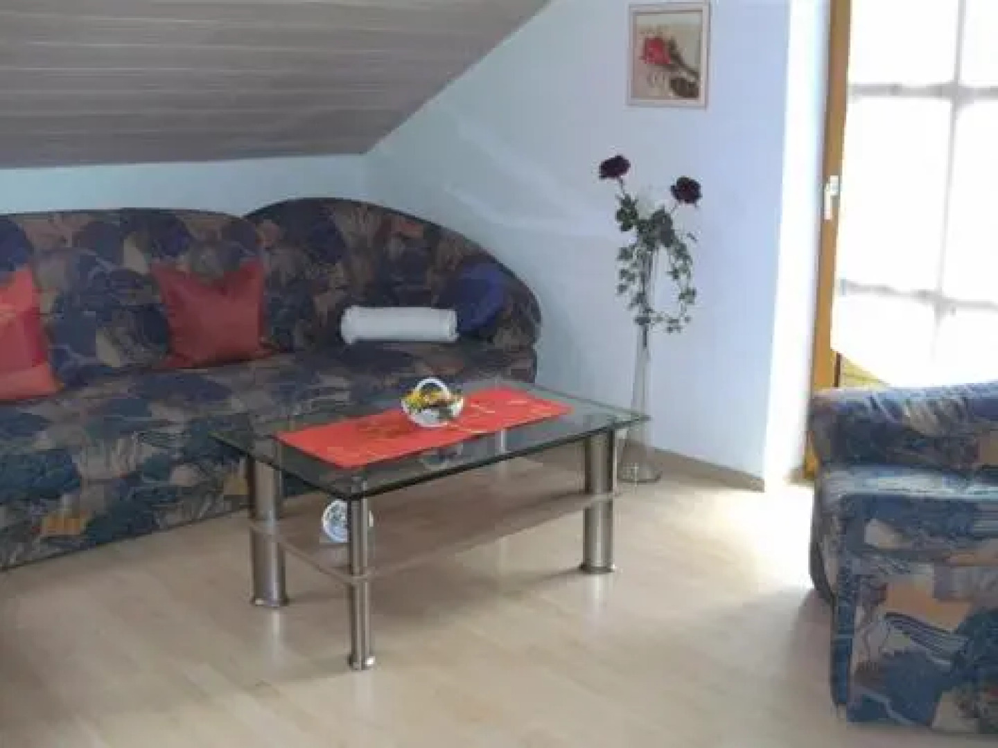 Ferienwohnungen Malz