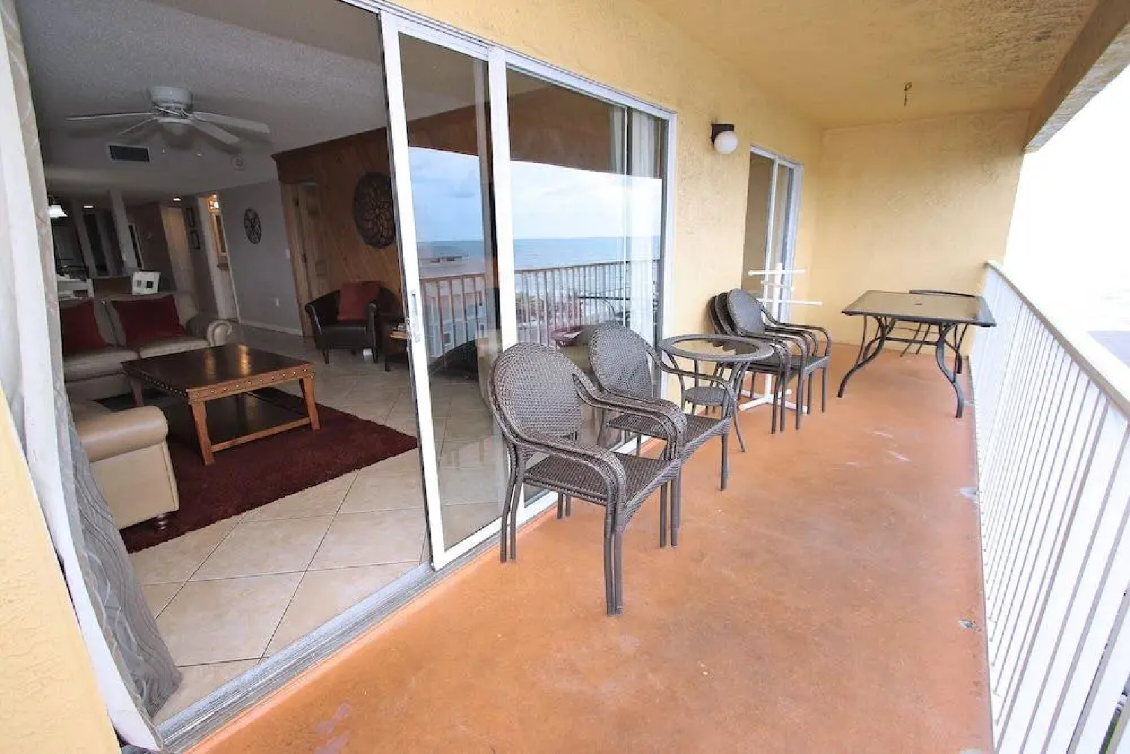 Sand Dollar 512 Apartment