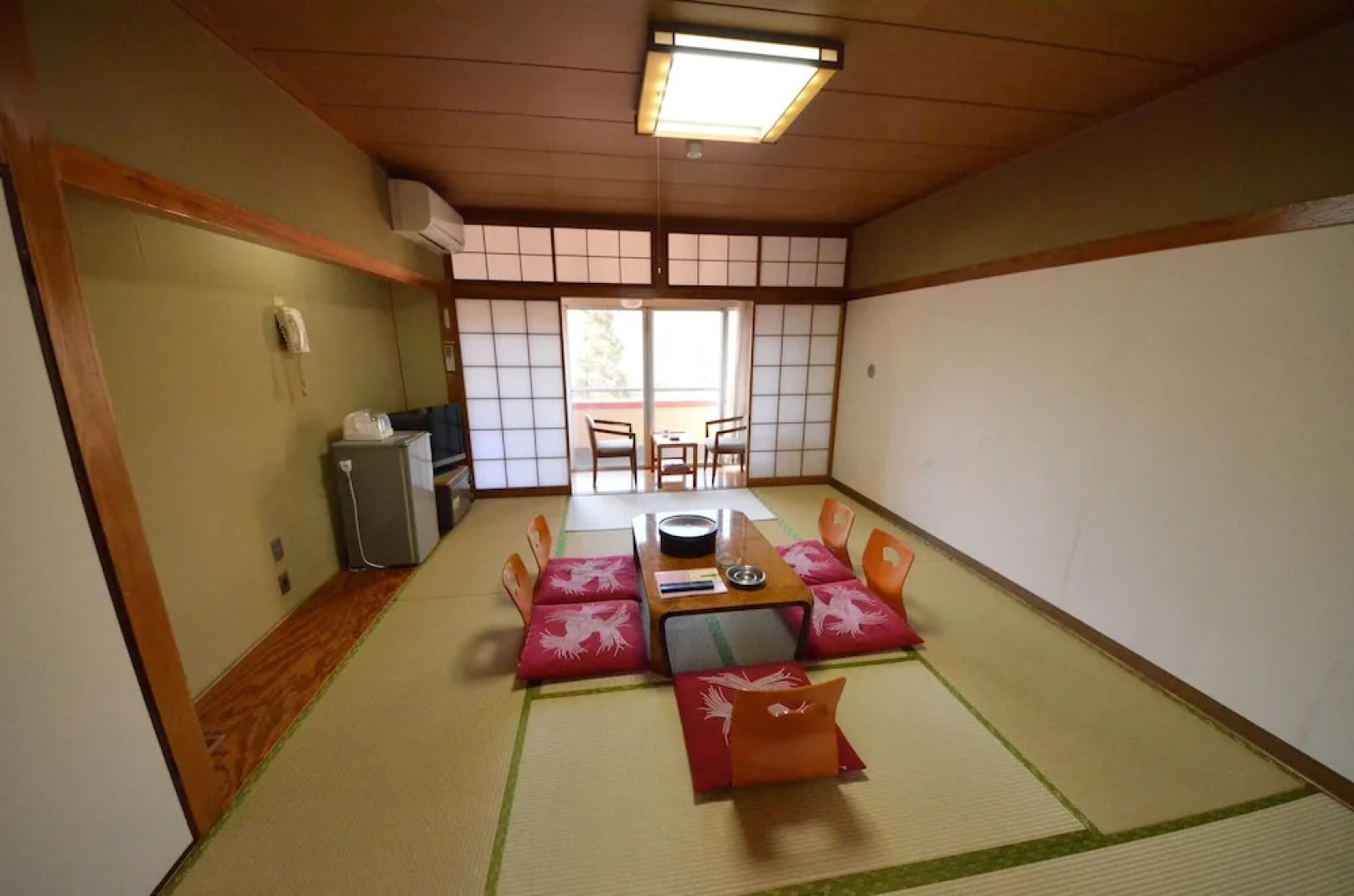 Friendship Heights Yoshimi