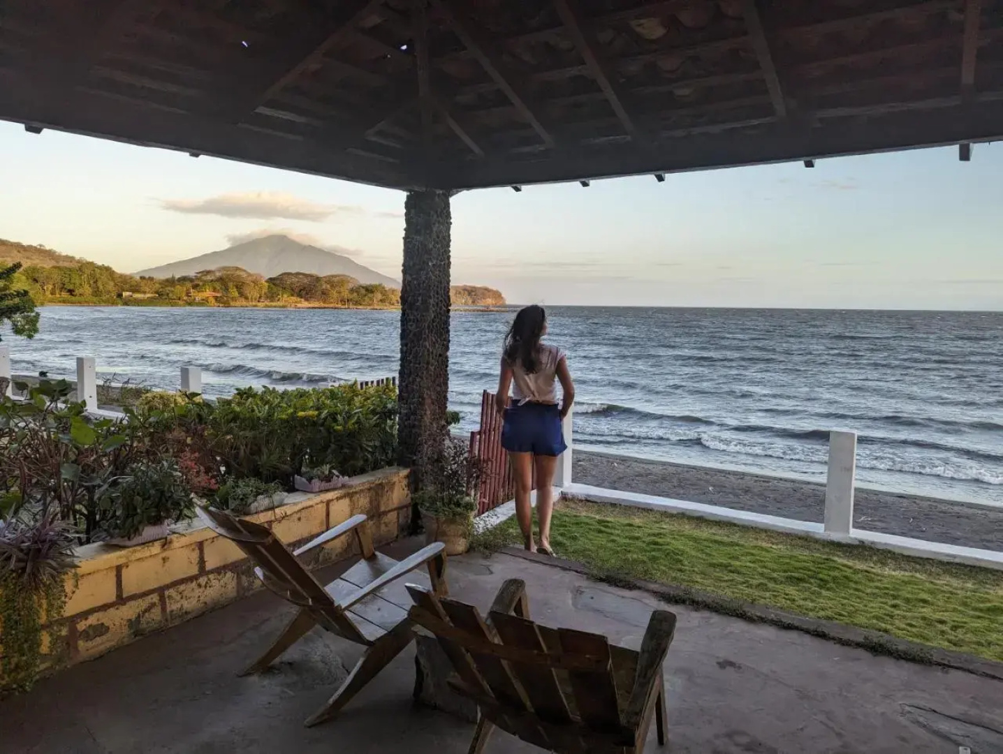 Hotel Playa Santa Martha