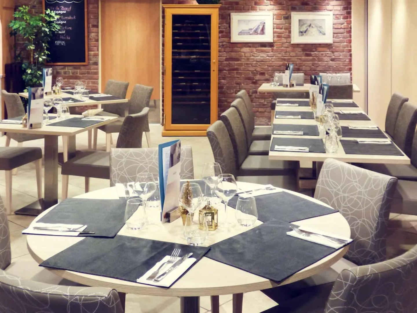 Mercure Abbeville Centre - Porte de La Baie de Somme