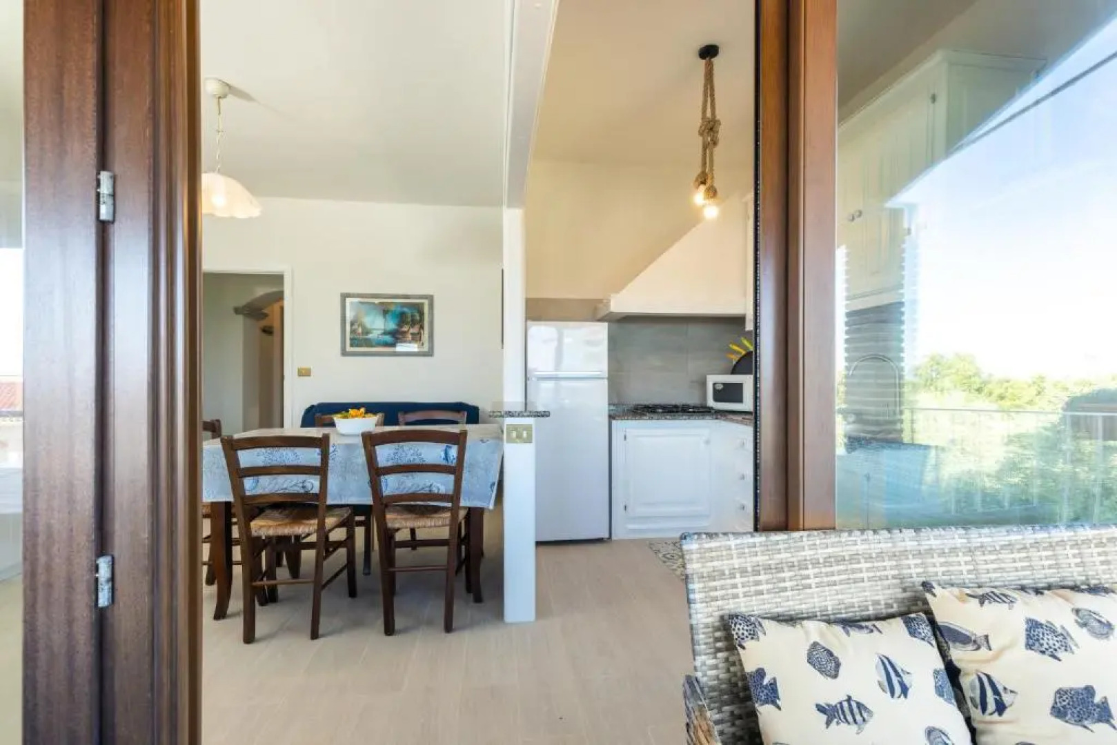 Appartamento Ogliastra