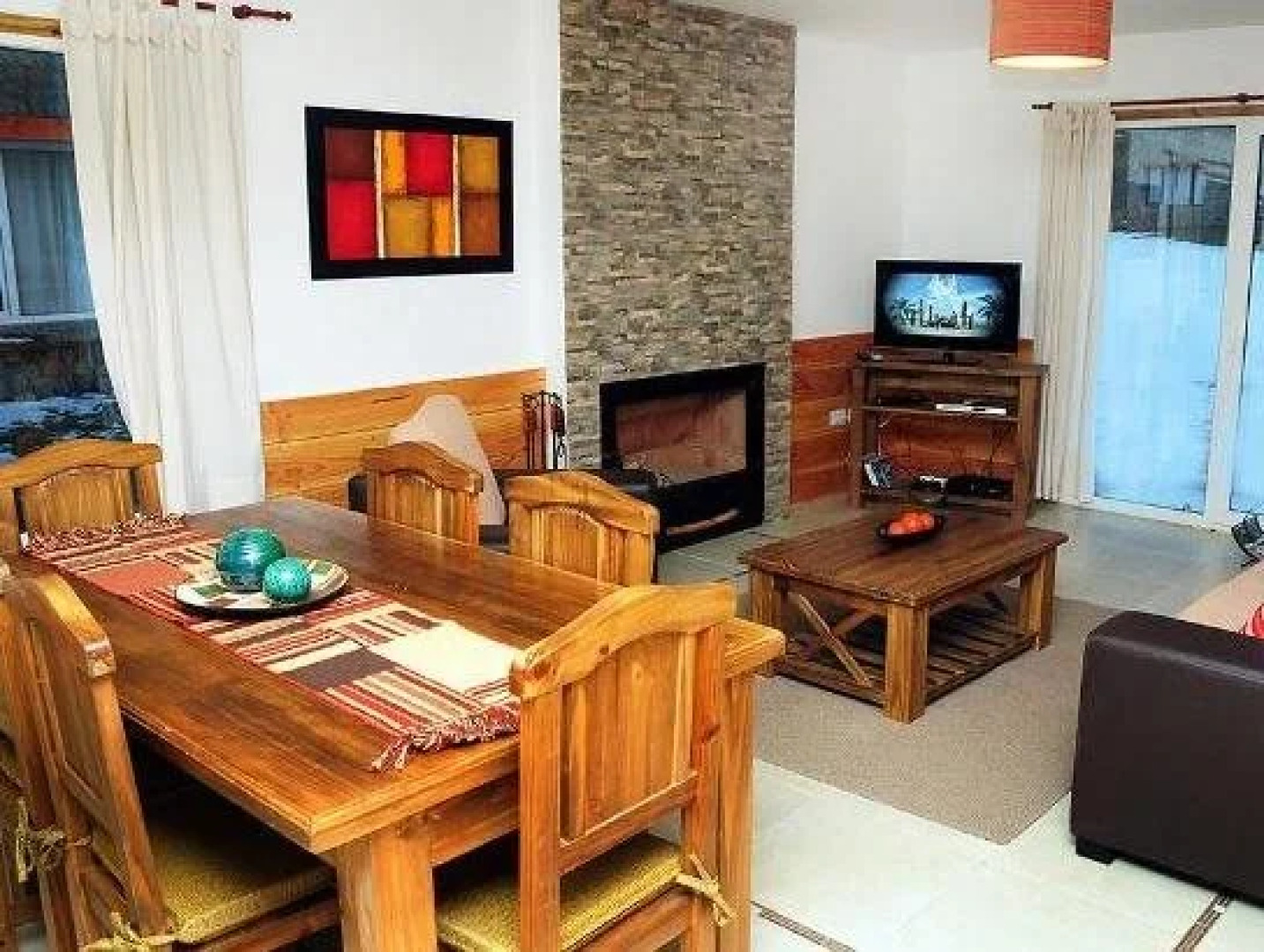 Cabañas Patagonia Village