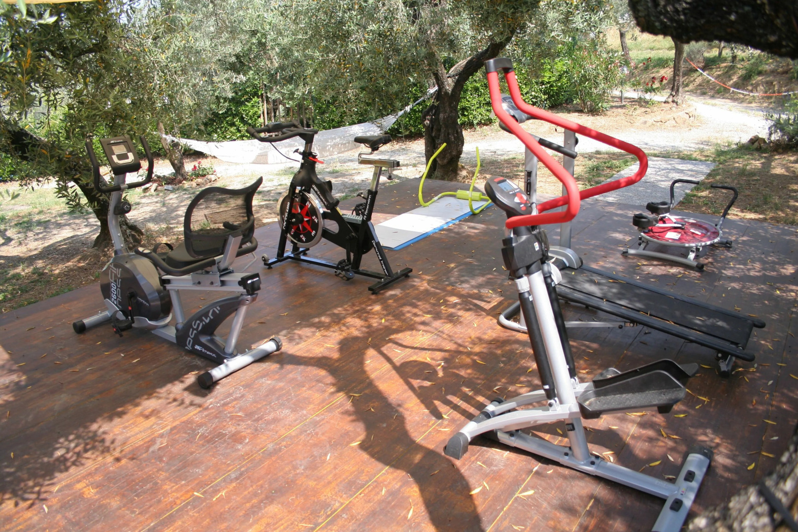 Il Fienile Holiday Home - Il Fienile Holiday Home