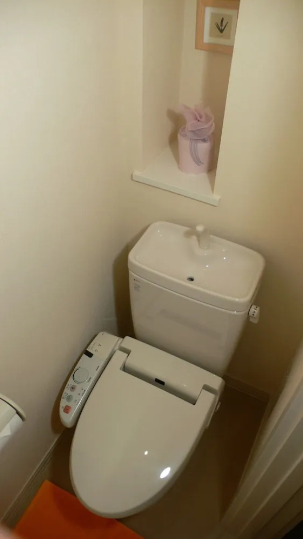 Family Lodge Hatagoya Toki