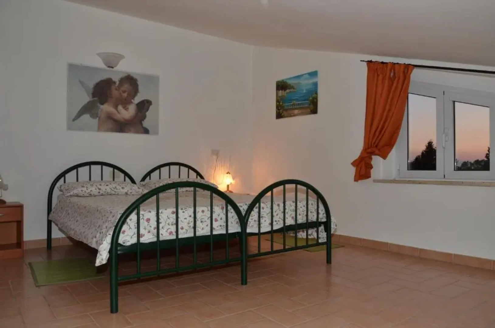 Casa Vacanze Roberta