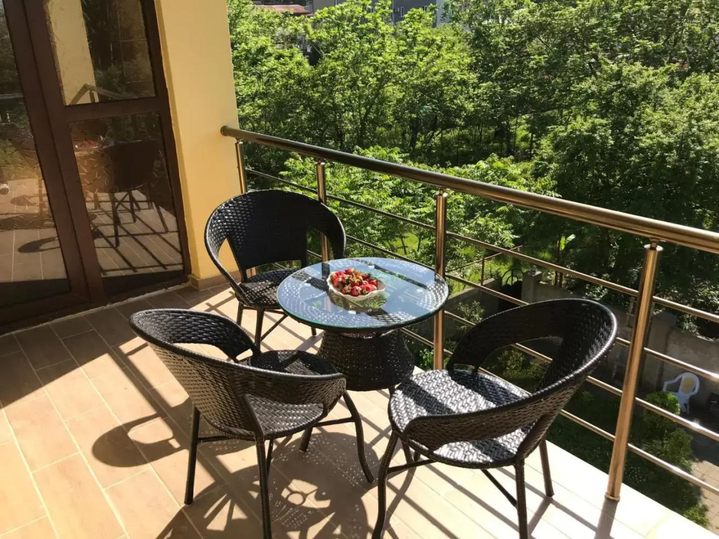 Гостевой Дом Кобулети