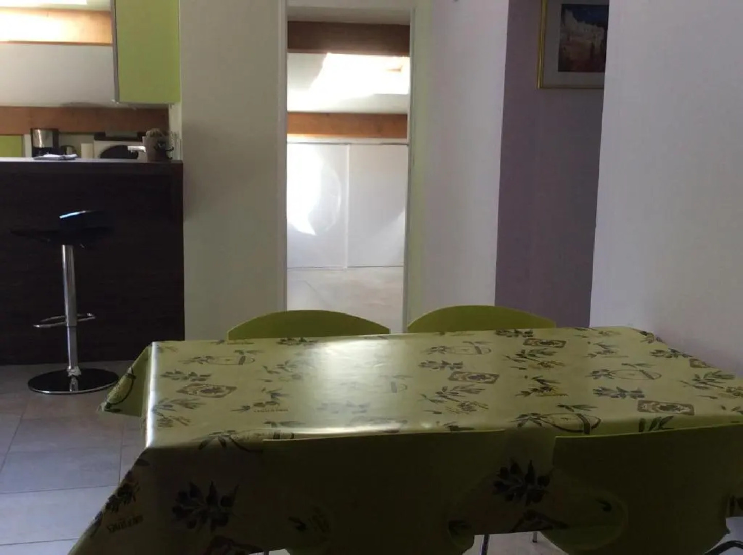 Appartement les Ecureuils