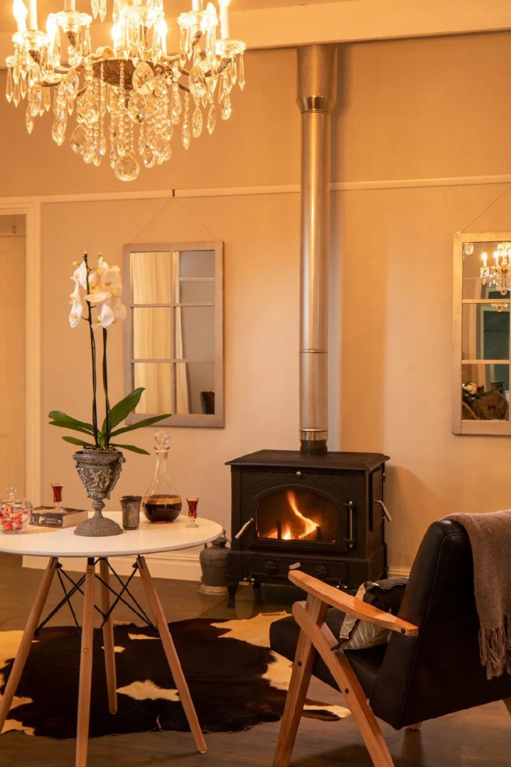 Lidiko Heritage House