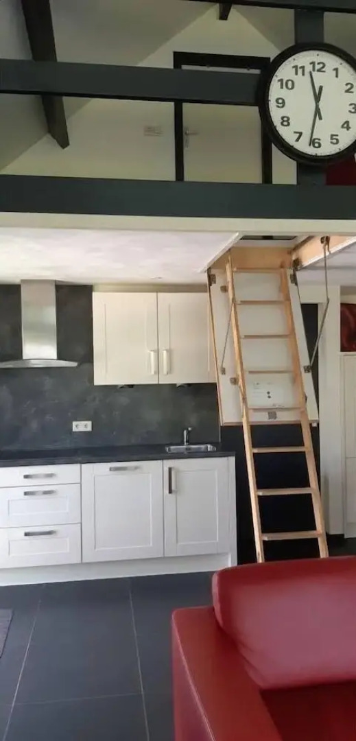 Ottenskamp4 en Het Achterhuis