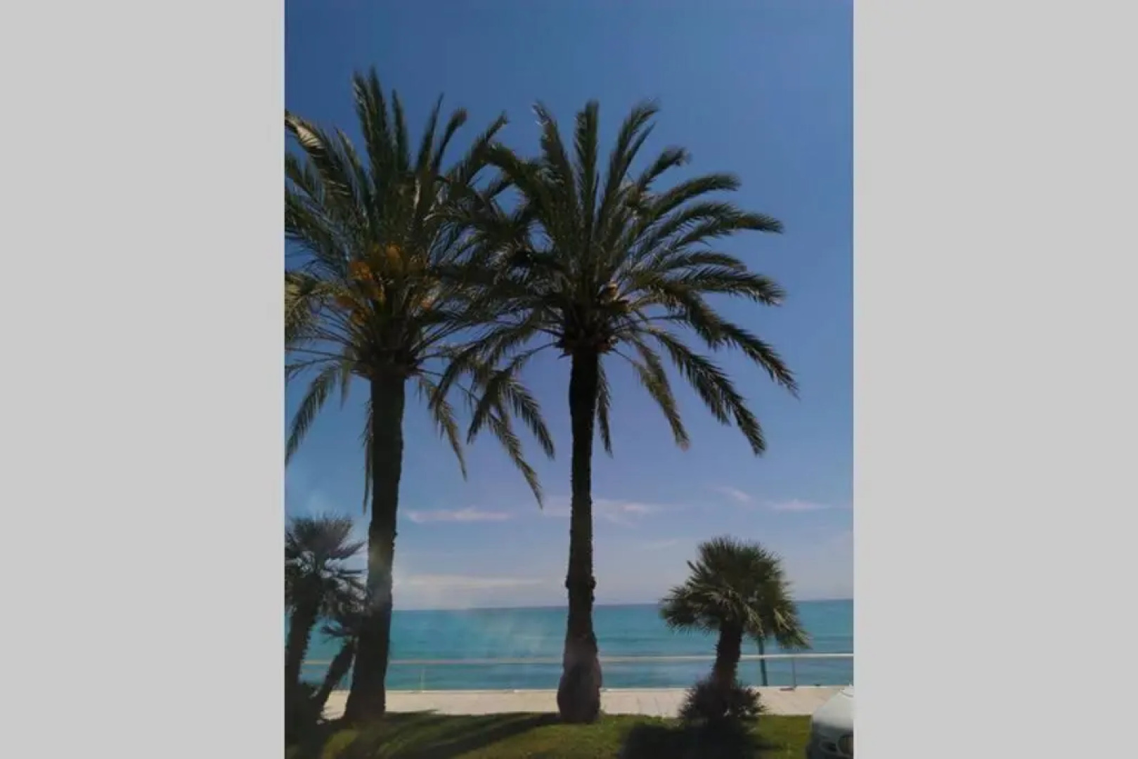 Casa Marina Apartment Ligurien Arma di Taggia bei Sanremo