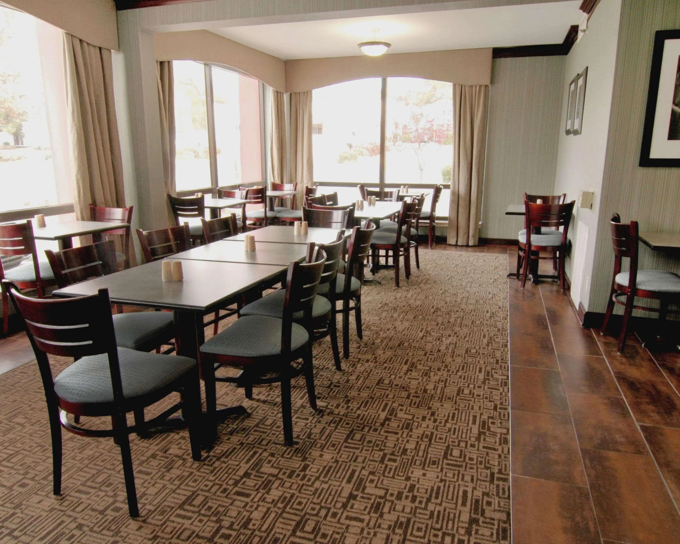 Quality Inn & Suites North Little Rock