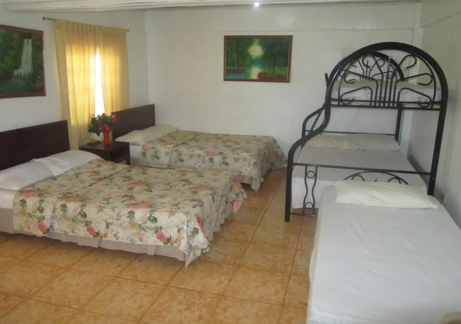 Overlook Resort and Conference Center