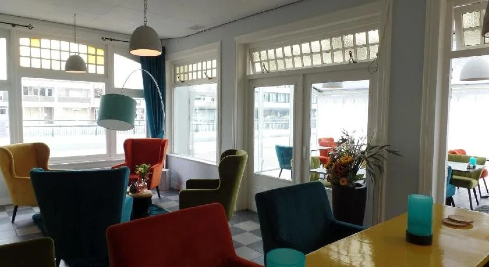 Villahotel Vlissingen