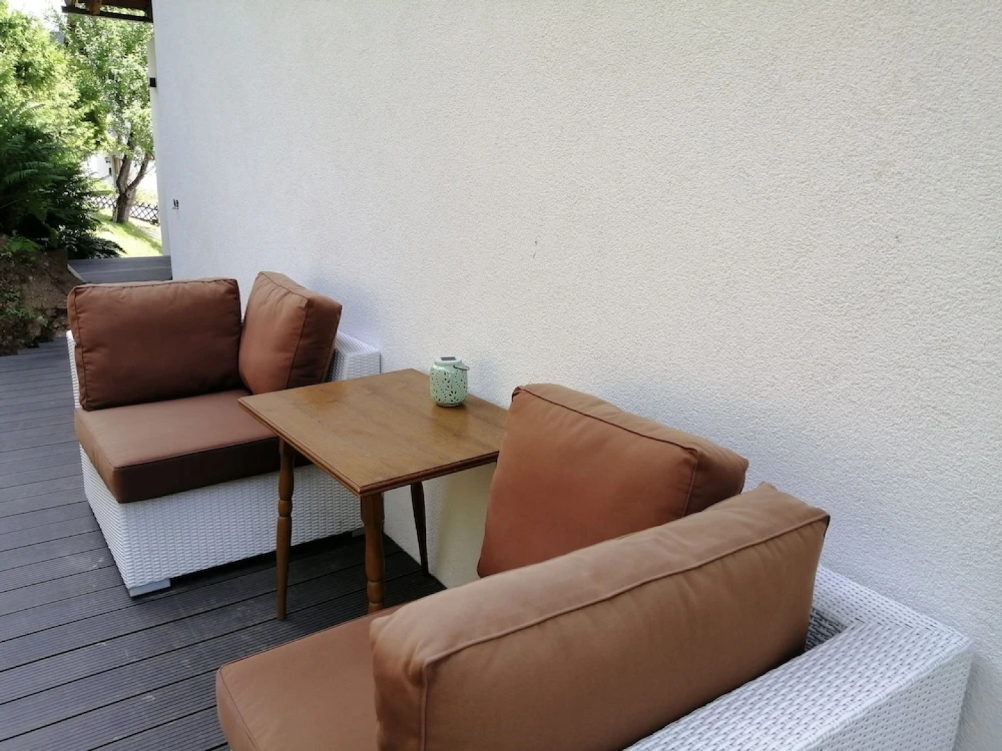 Hillside Rooms and Apartment