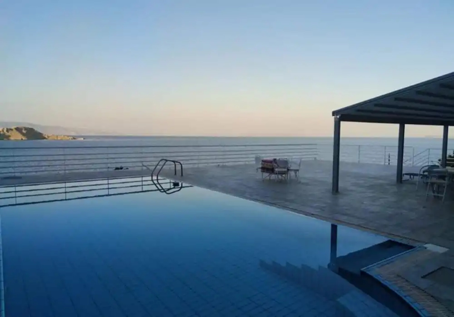 Charming 4-bed Villa in Pefkali