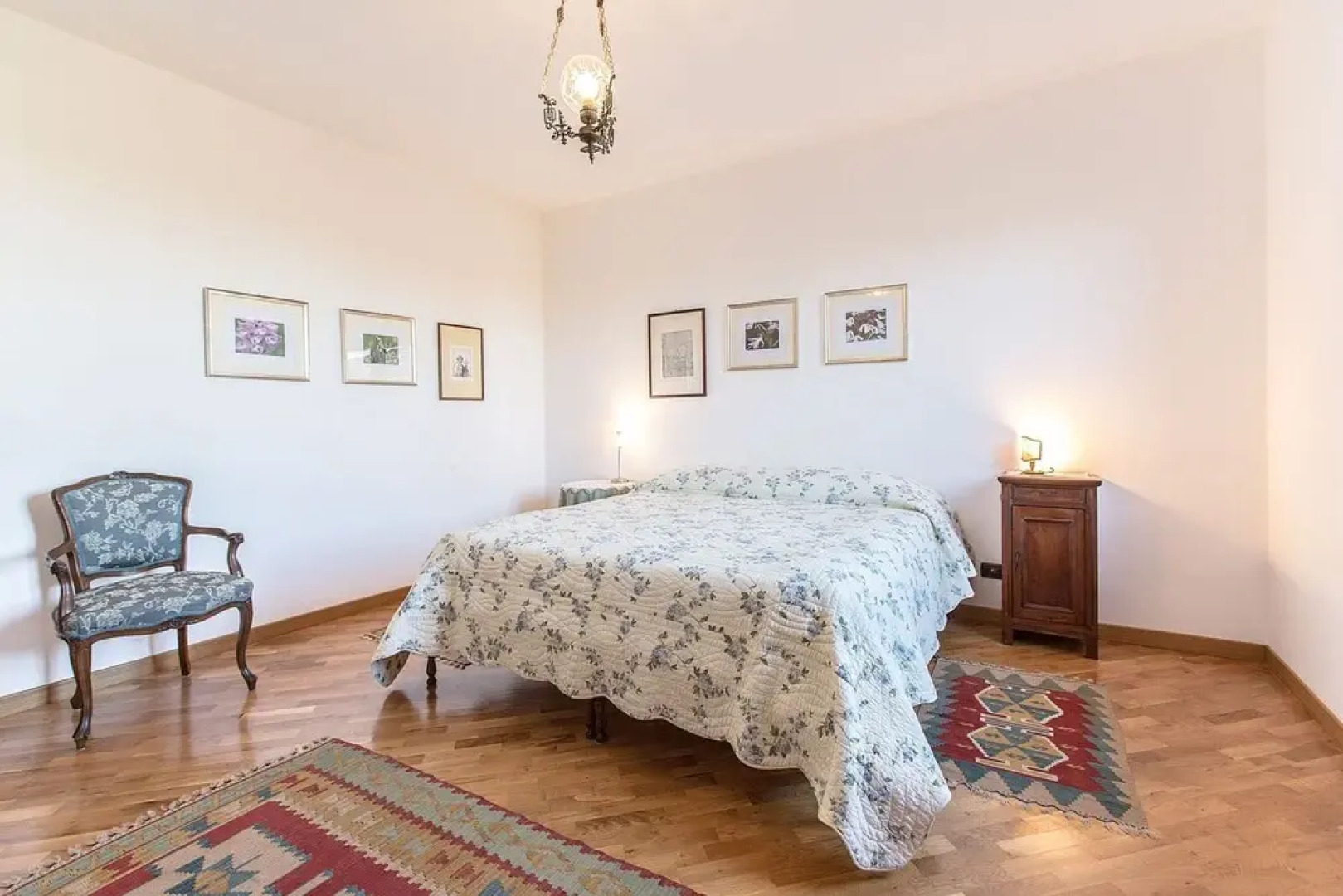 The Bread Oven House