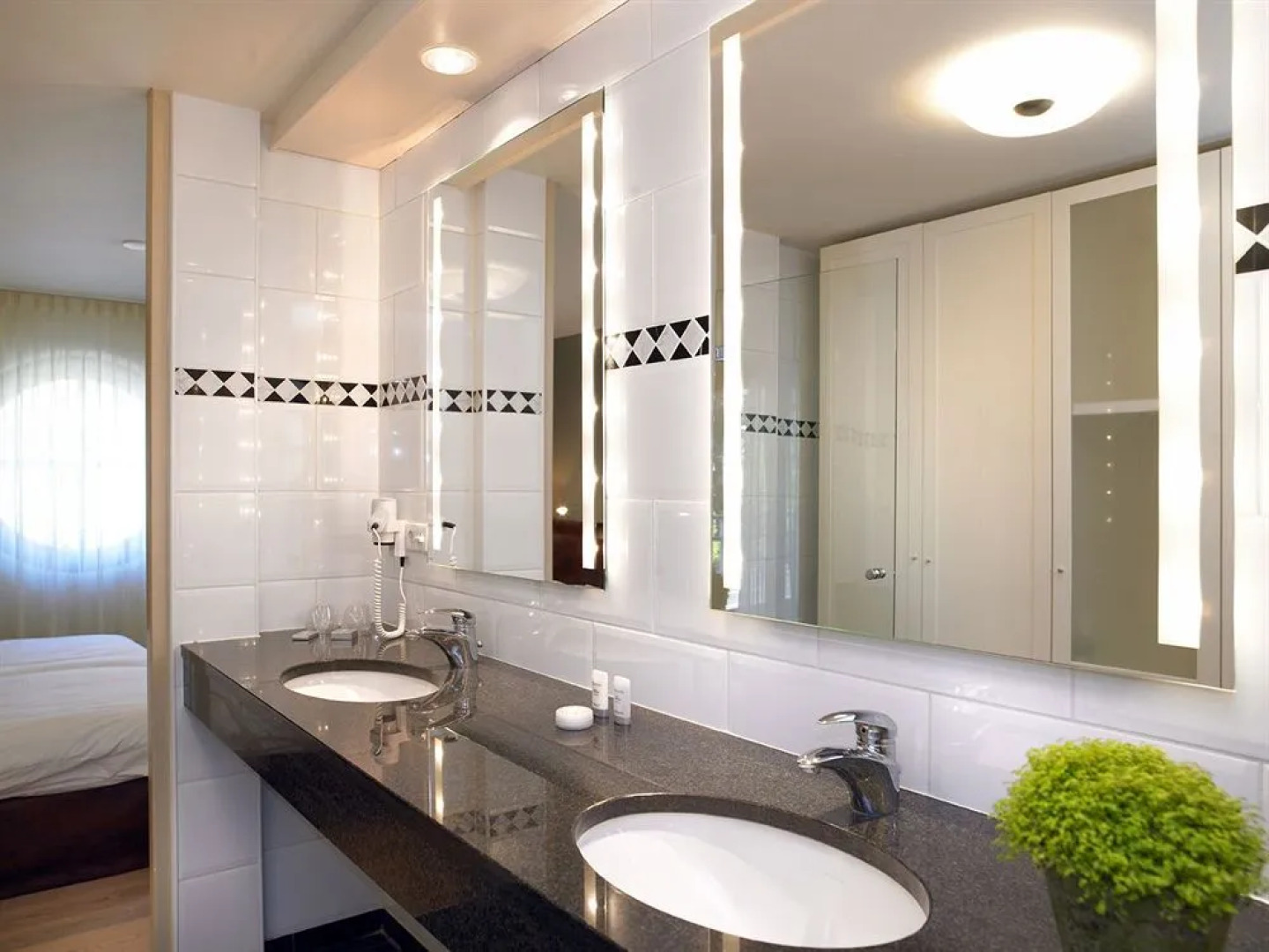 hotelsuites de driesprong