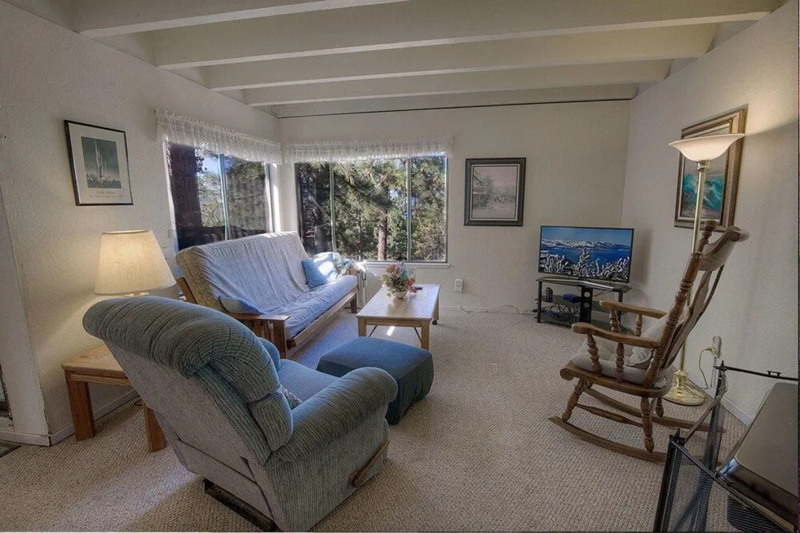 Village Pleasure by Lake Tahoe Accommodations