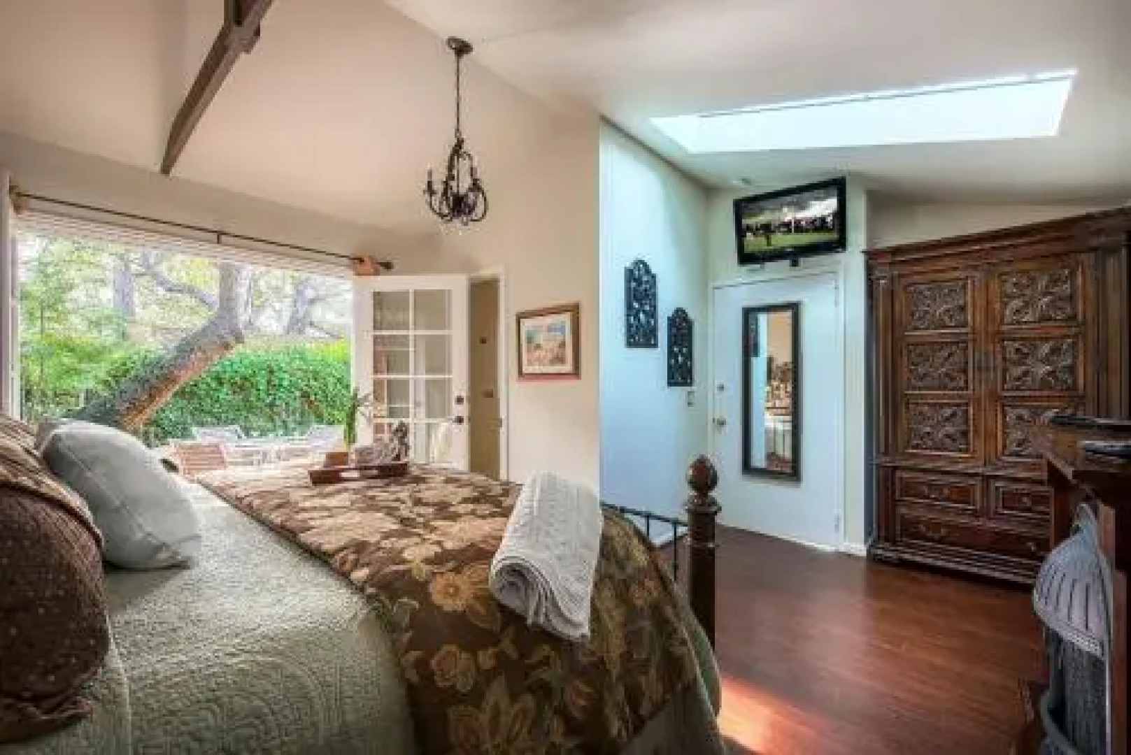 Whispering Waves - Two Bedroom Home - 3681