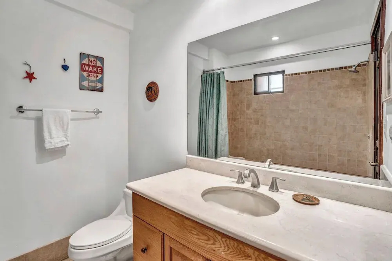 Newly Remodeled Flamingo Condo with Sweeping Ocean Views, Spacious Terrace & Walkable Location