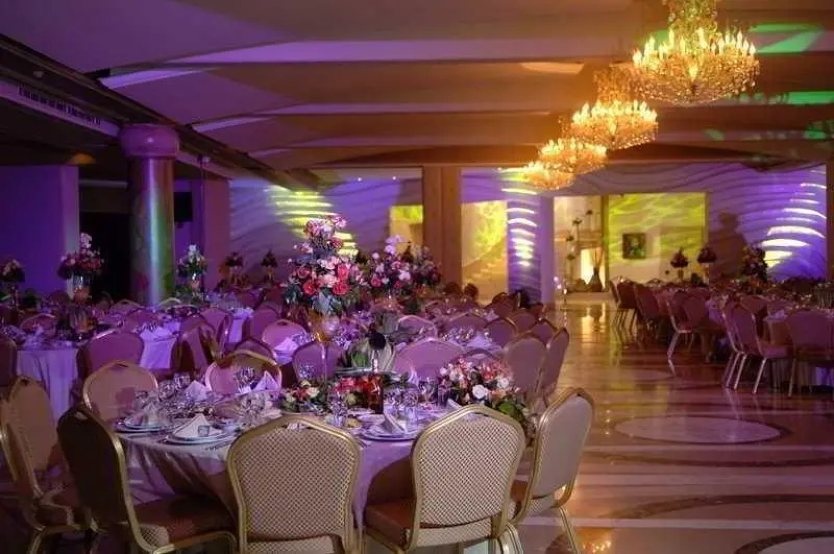 Castel Mare Hotel & Resort