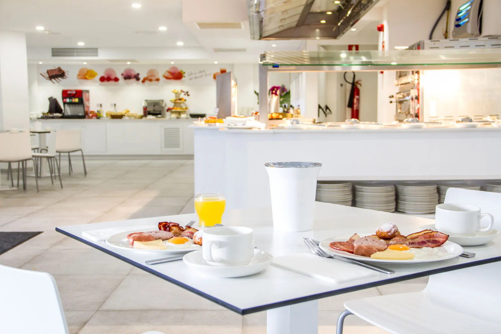 Welikehotel Triton Beach