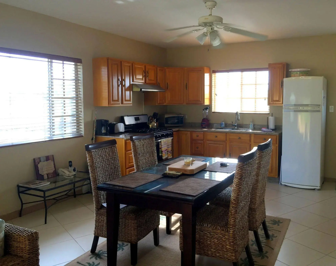 Aruba Dream Vacation Homes