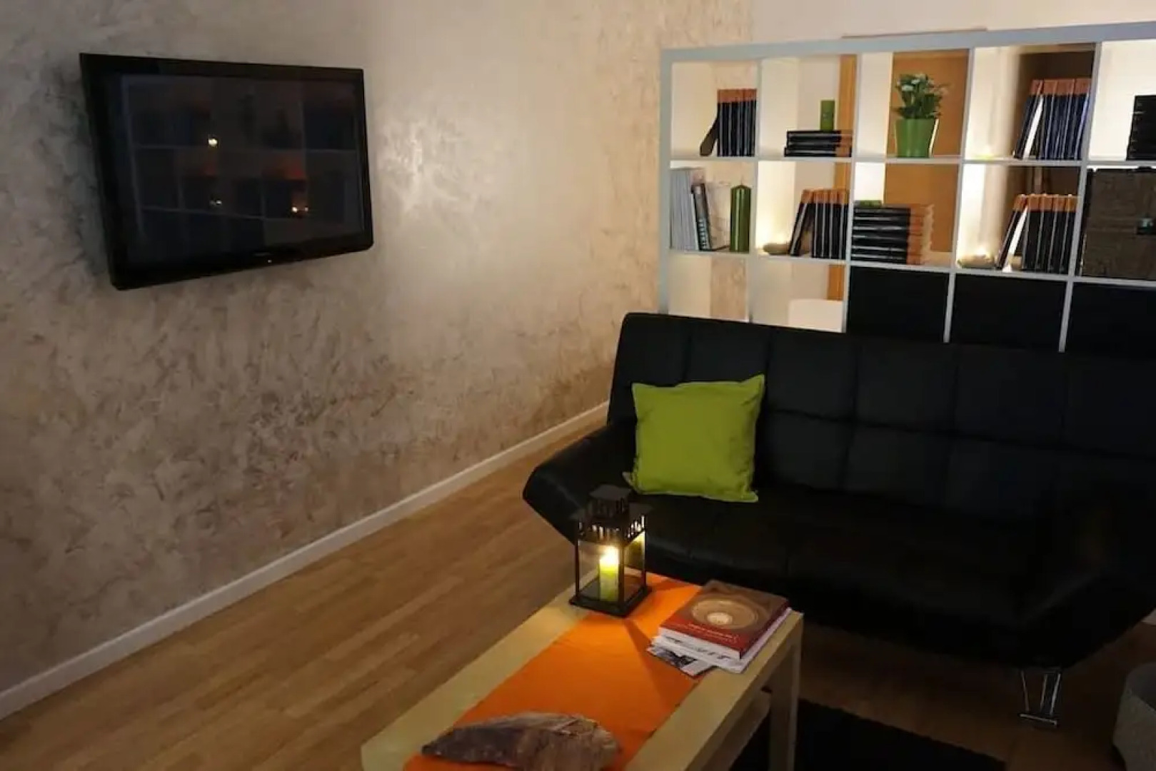 ALMAALQUILER Antonio's Place