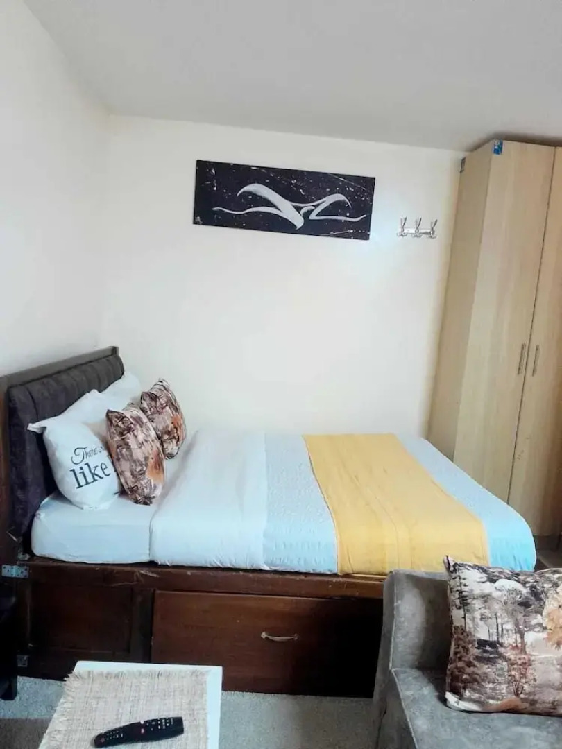 Lux Suites Chapell Hill Apartments