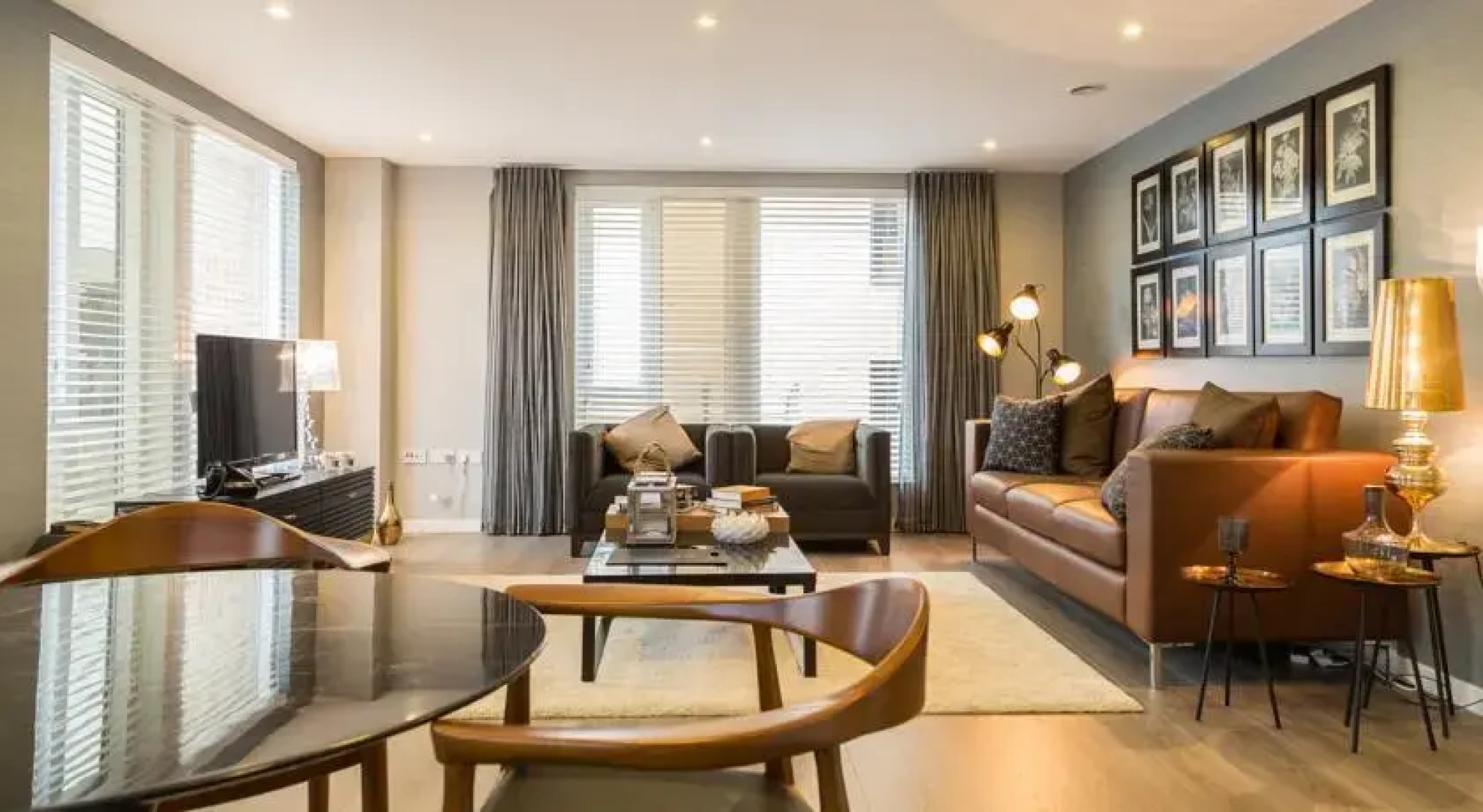 Kingfisher Apartments Cambridge Central