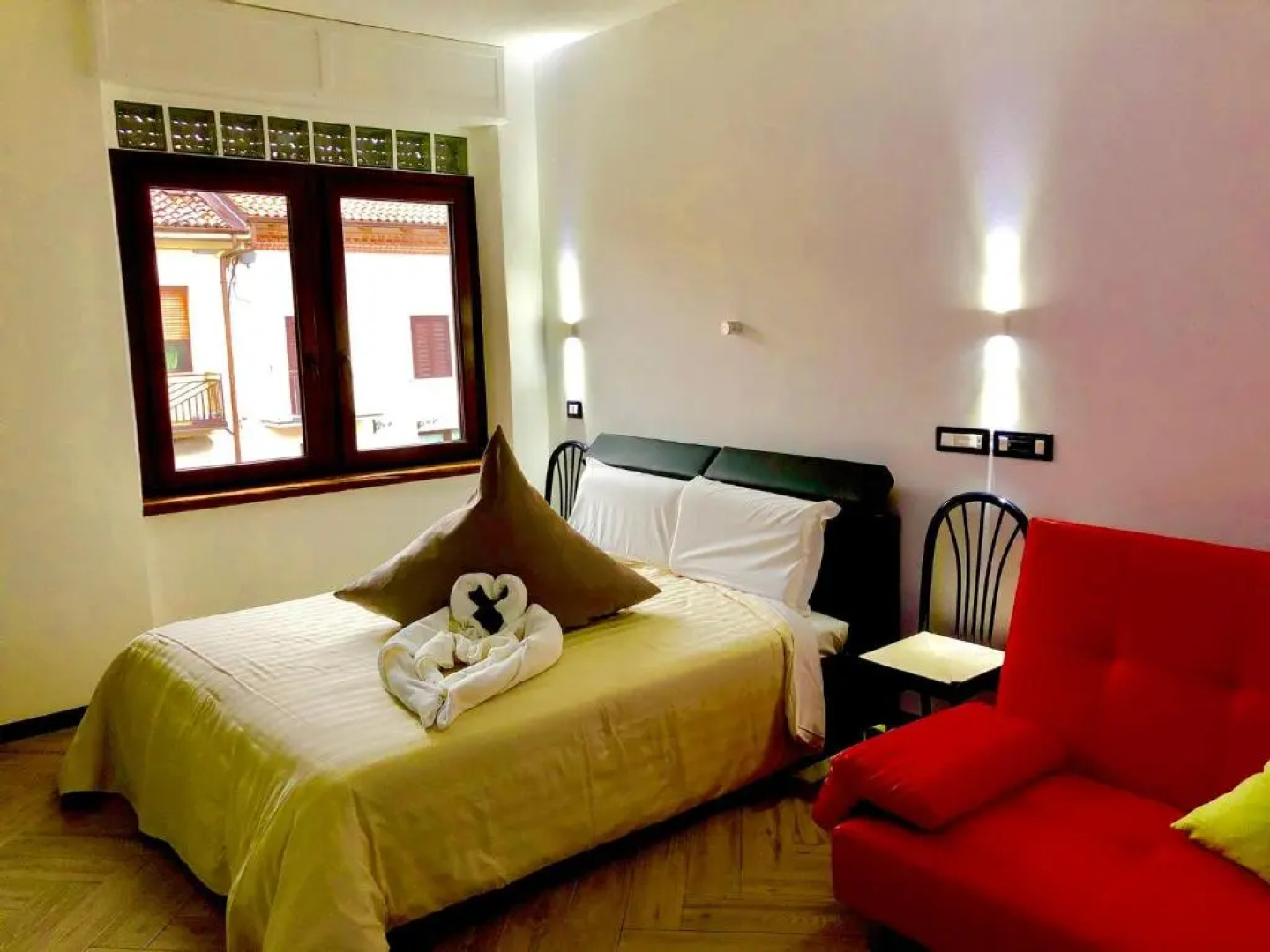 Wellness Art & Wine Caren