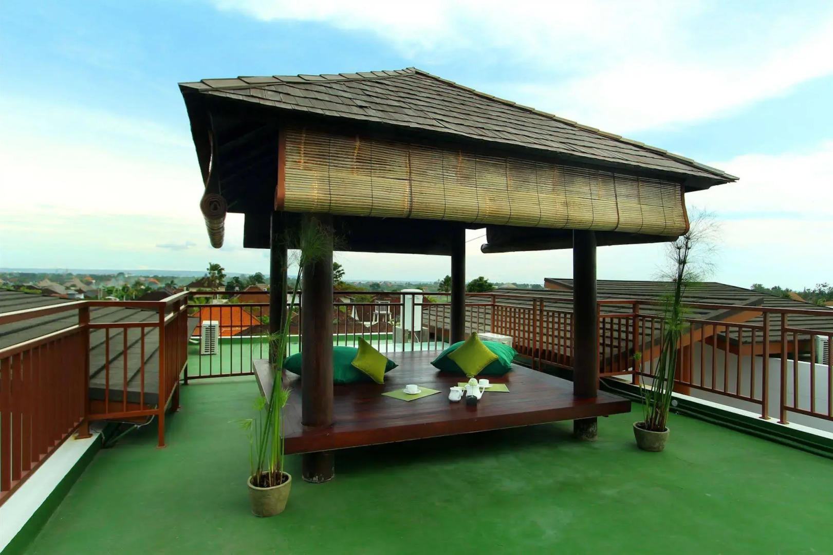 Papillon Umalas Villas