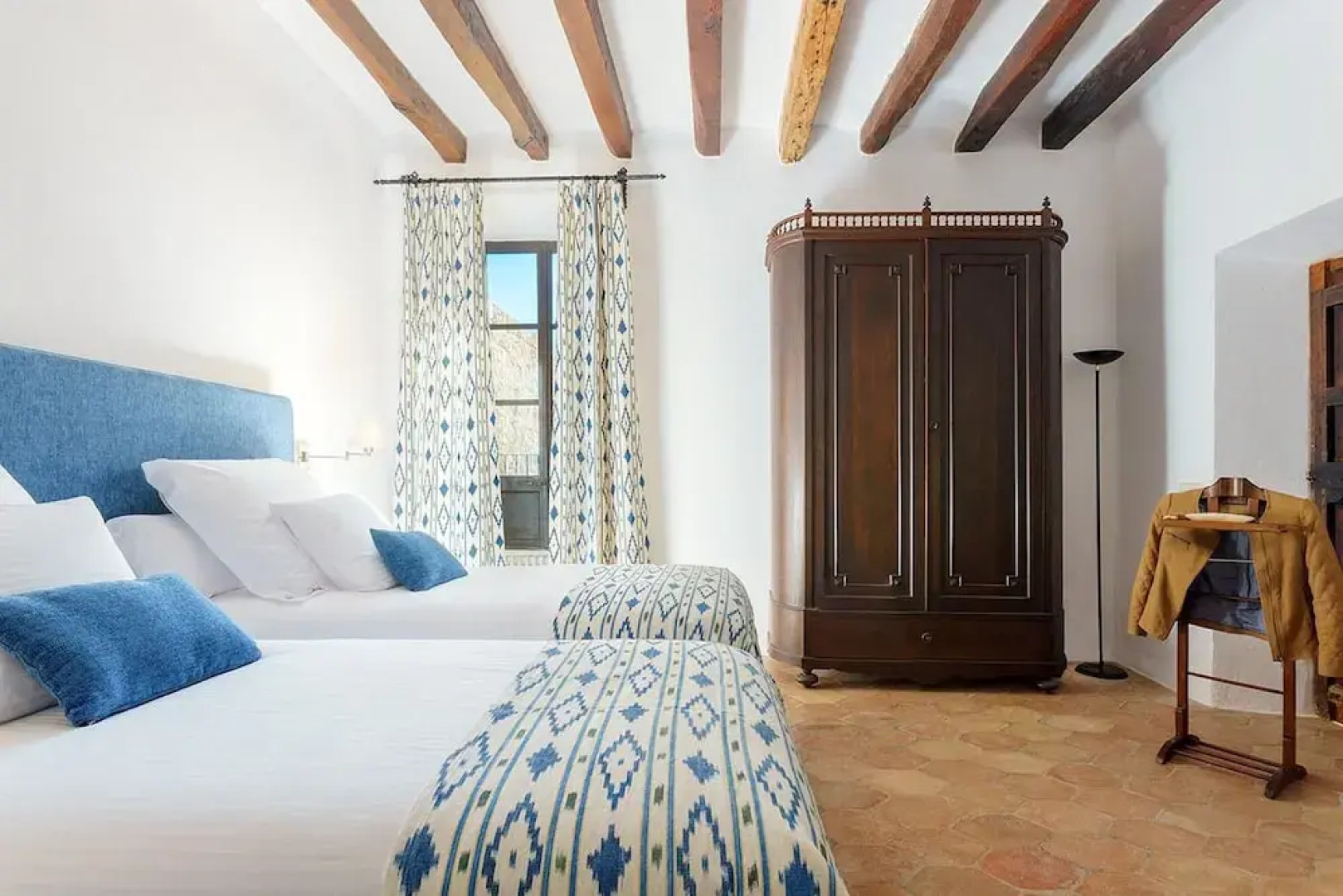 Finca Agroturismo Sarbosar