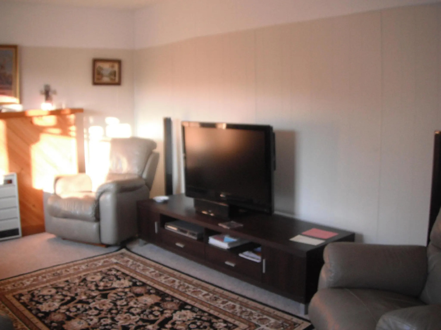 Maydena Chalet