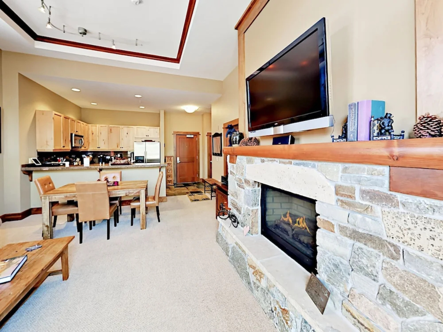 3001 Northstar Drive Condo Unit 109