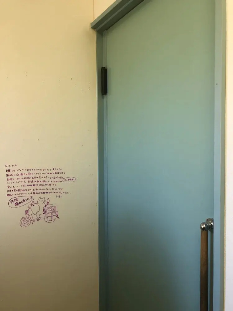 Guesthouse B&B Nekonojimusyo - Hostel, Caters to Women