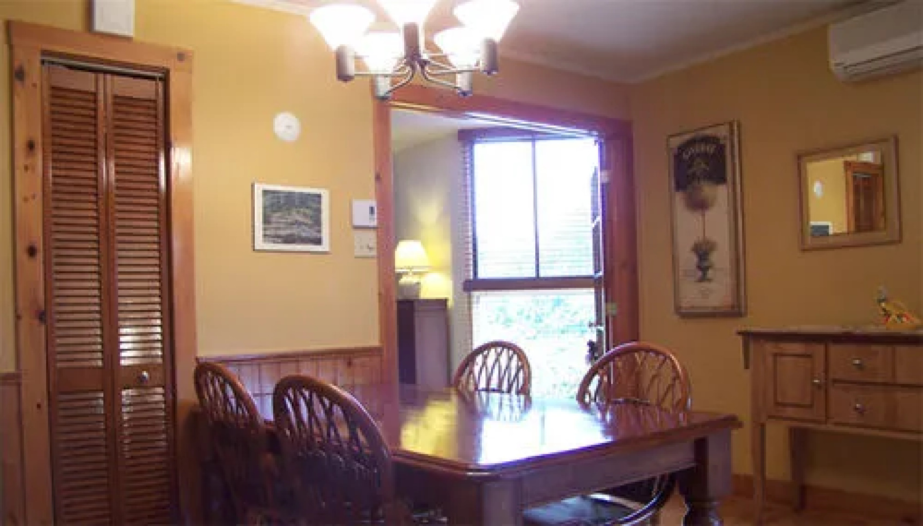 Appartement au 200 Cèdres