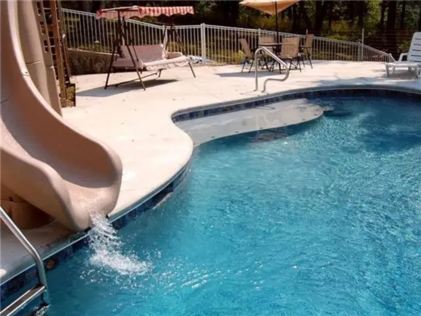 Private Pool Vacation Home