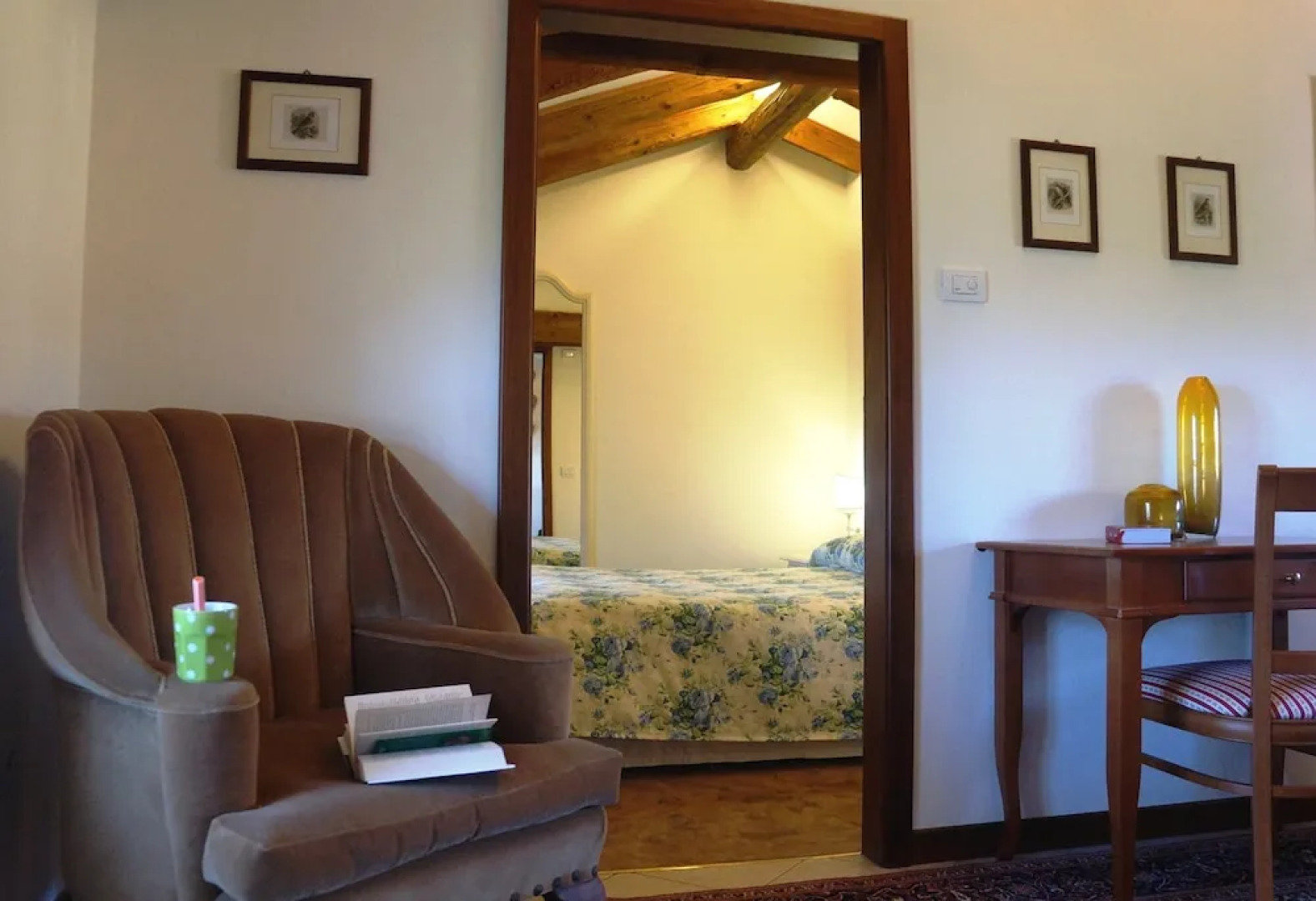 Appartamenti nelle Vigne