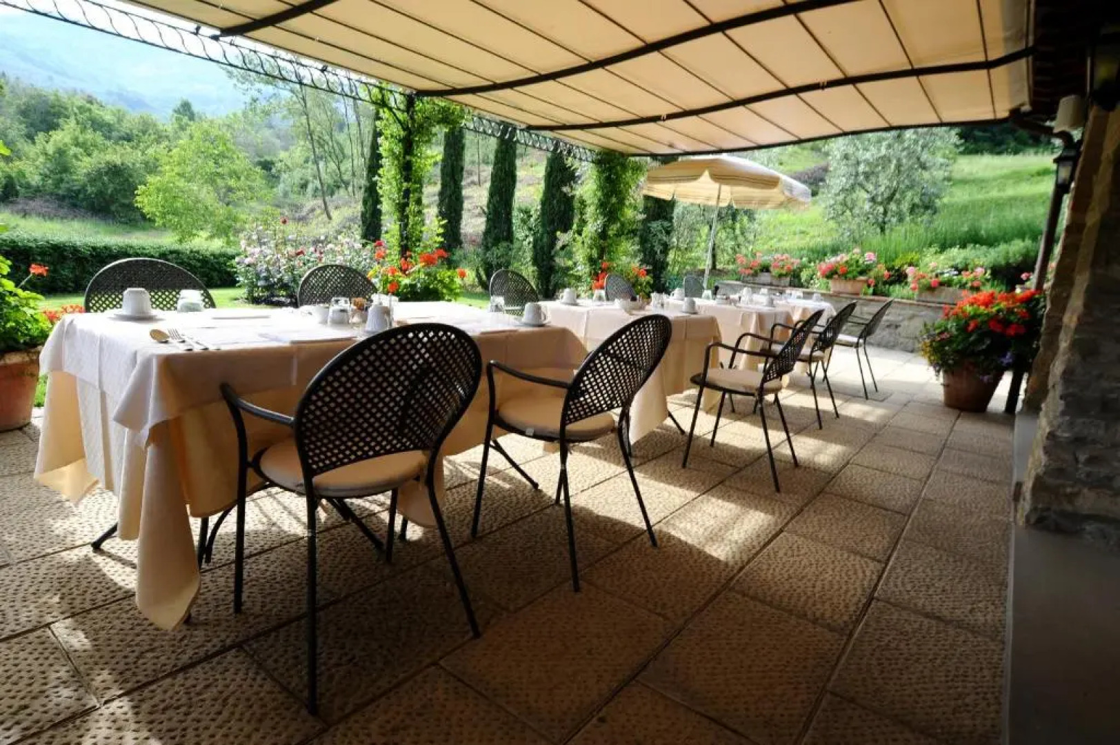 Casa Portagioia Tuscany Bed and Breakfast