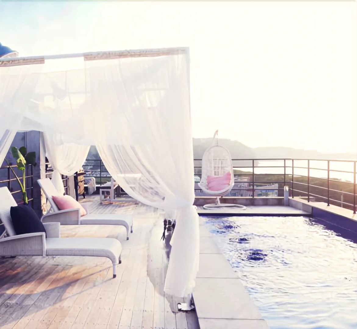 Boutique Hotel Passe