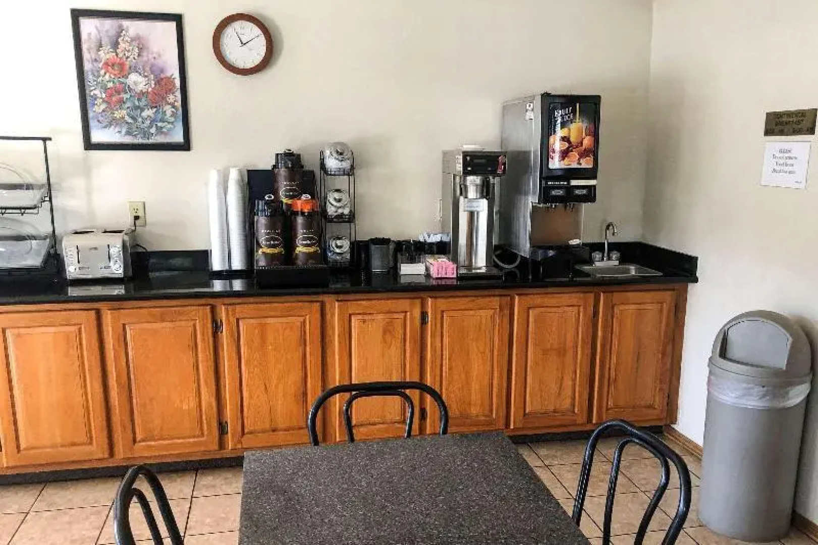 Econo Lodge Erie