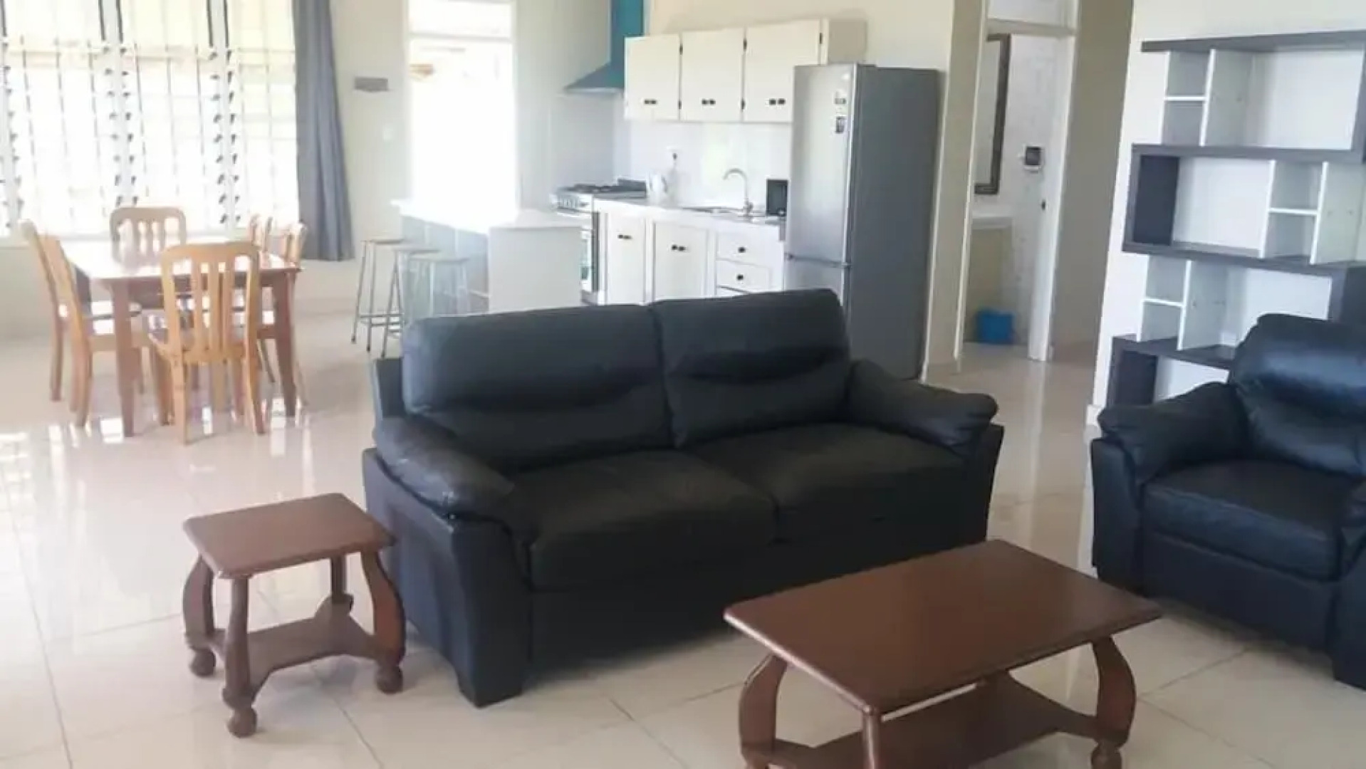 Samoa Rent Apartment House