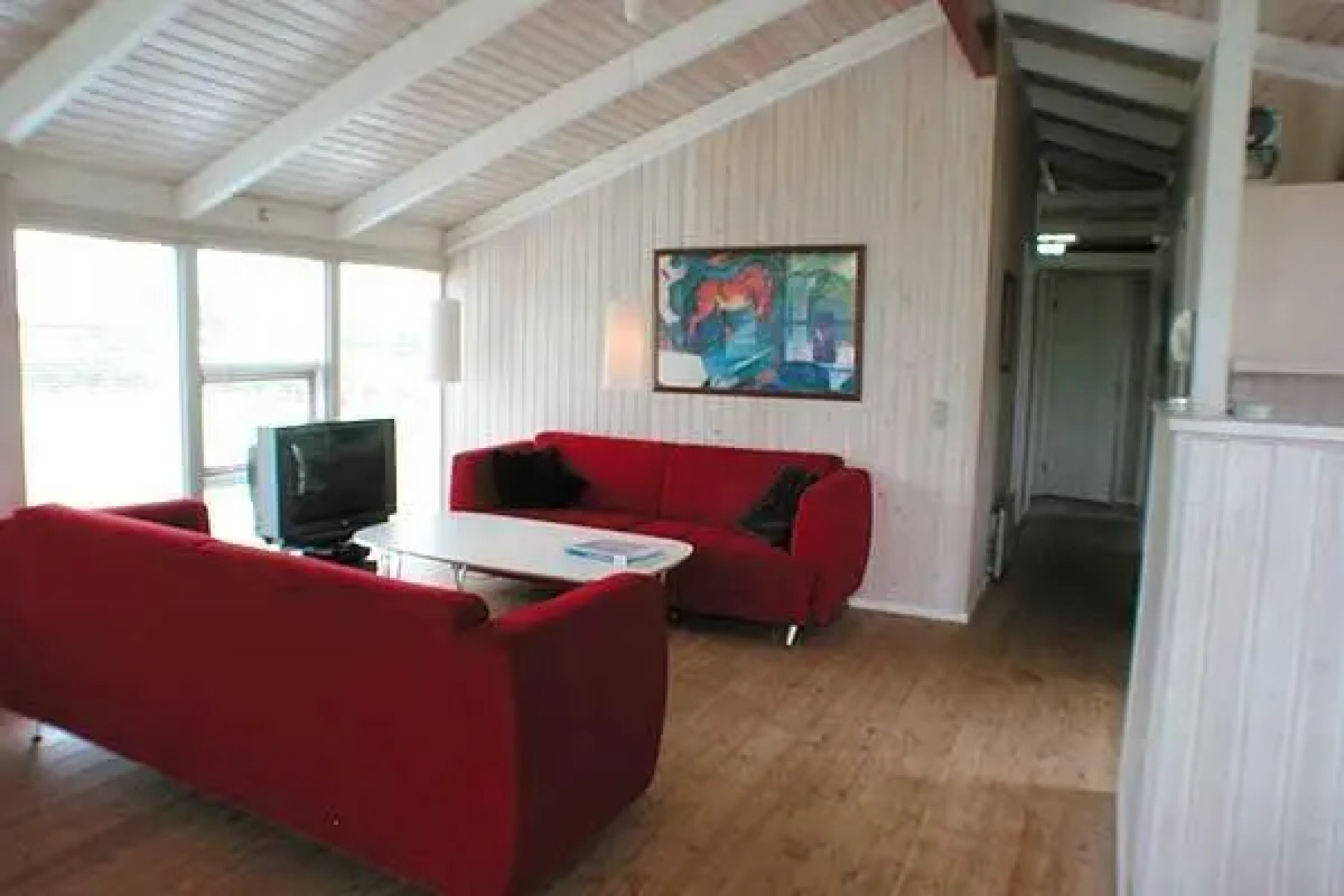 Sydøstjylland - Købingsmark Holiday House (65-0009)