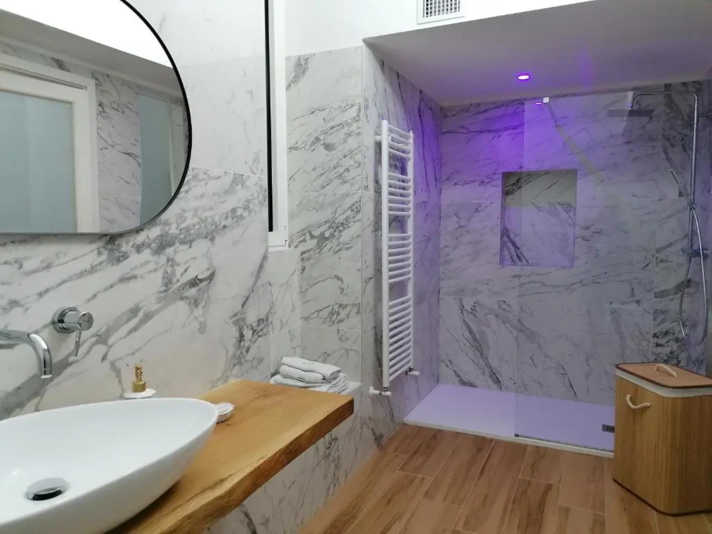 Appartamenti Mascagni