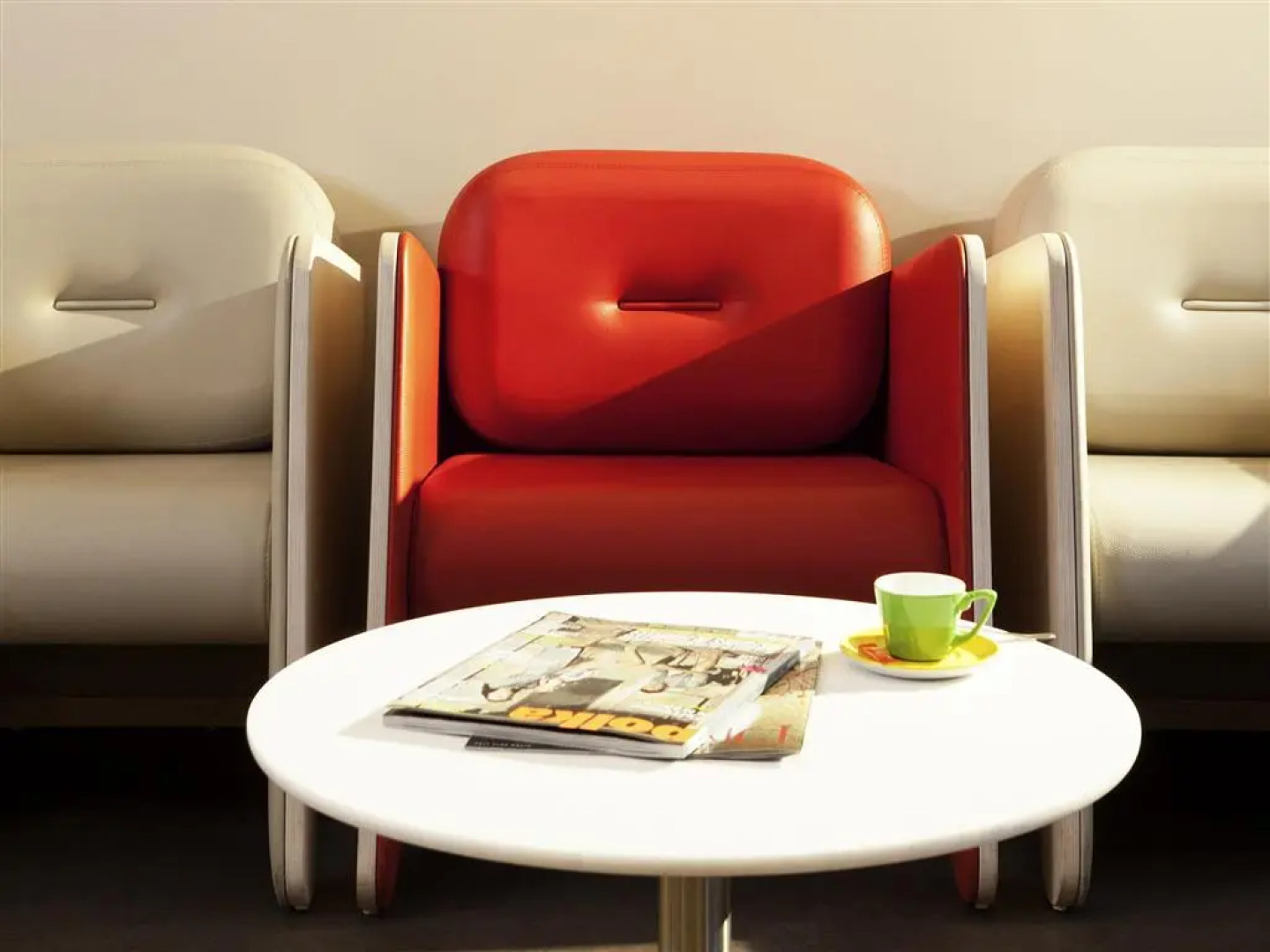 ibis Styles Nantes Centre Place Graslin