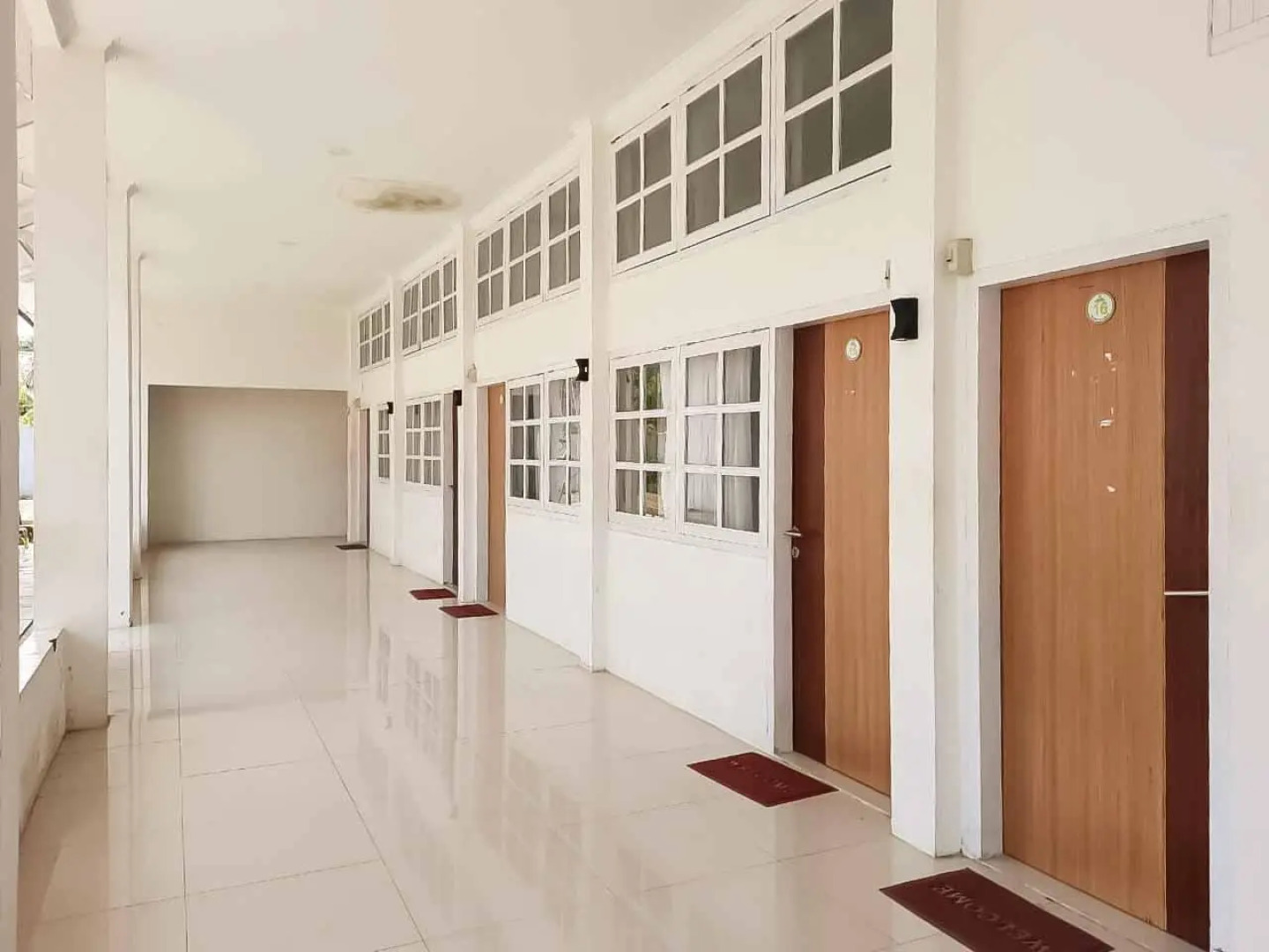 Wisma Baznas Syariah Majalengka RedPartner