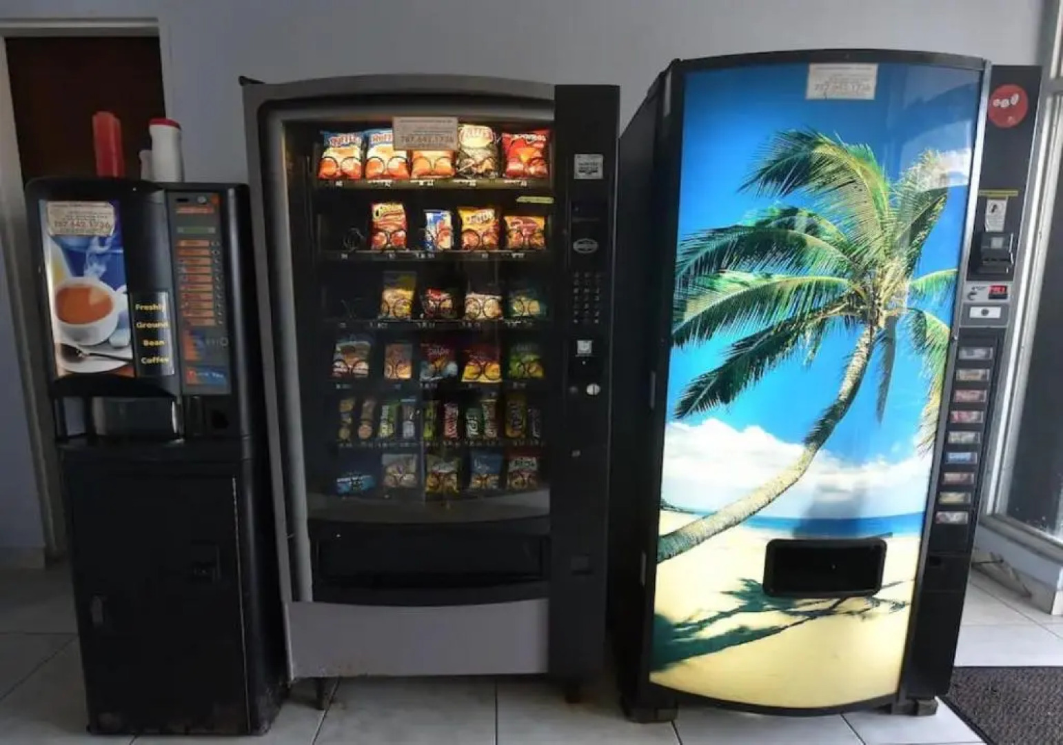 KASA Terrace Studio Breathtaking Ocean Views