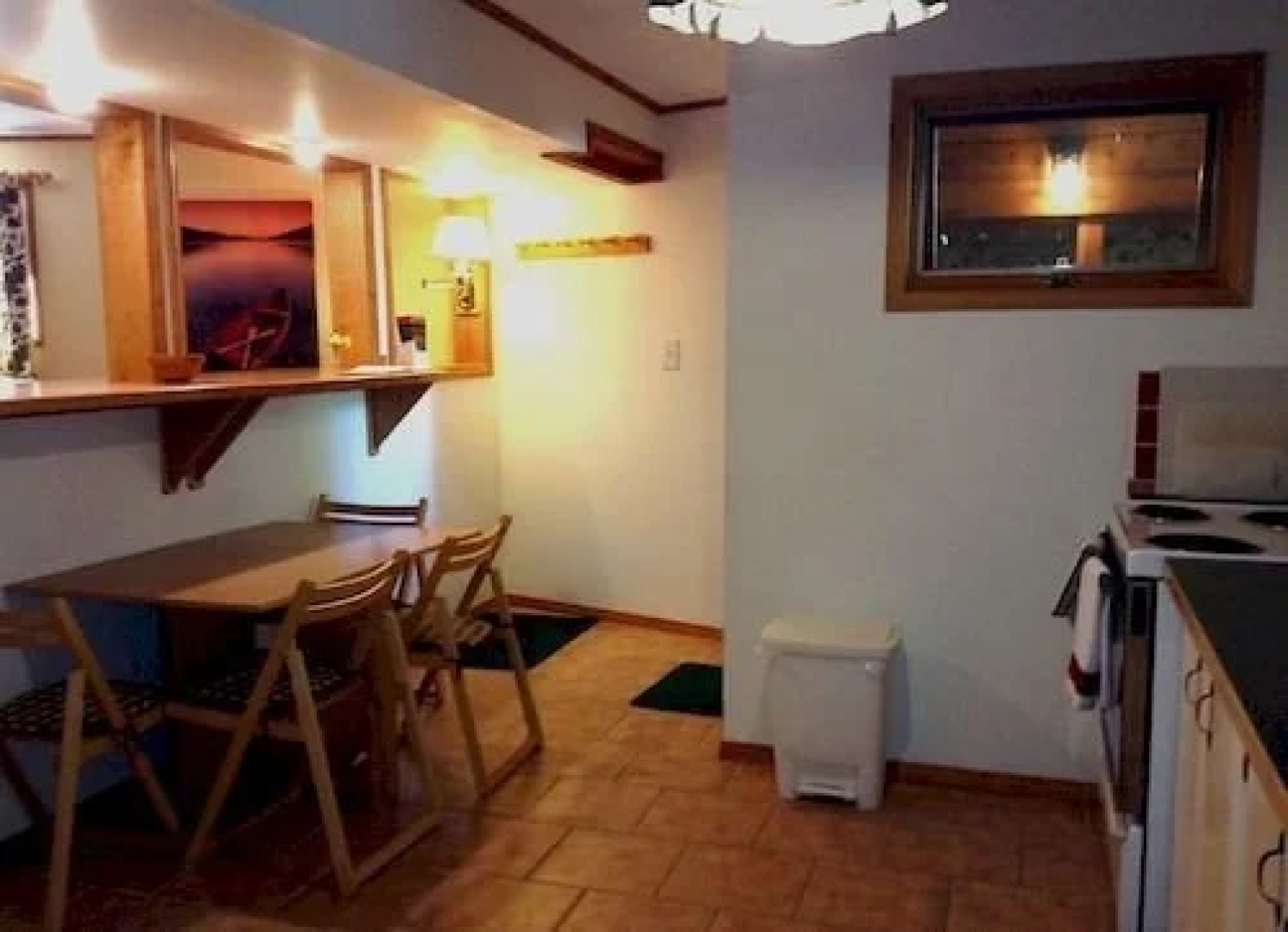 Tanglewood Guest House